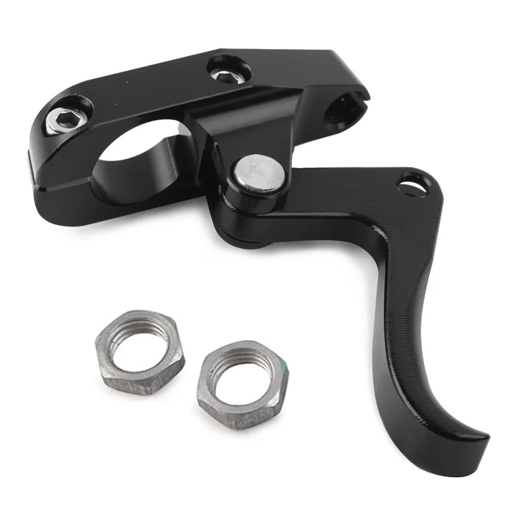 BFY for SeaDoo Super-Jet-Ski WaveRunner 440 550 650 Finger Throttle Lever Black