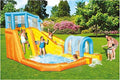 H2OGo! Summer Blast Mega aqua Park