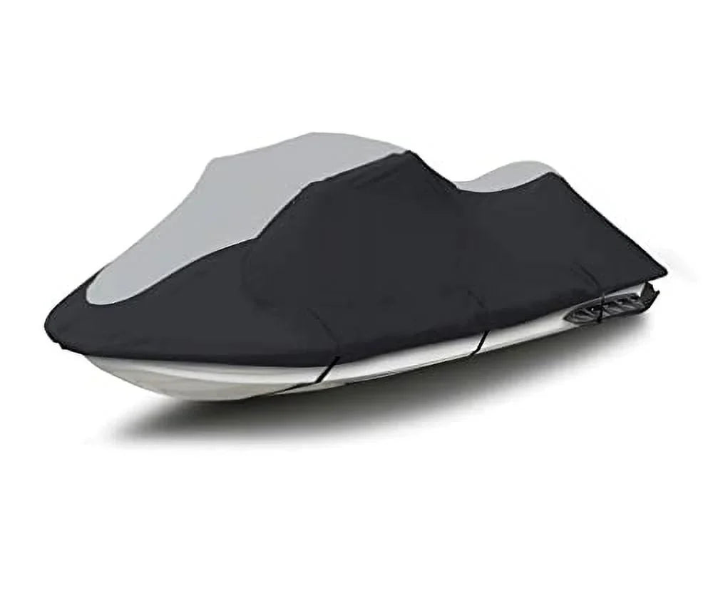 Super Heavy-Duty protector appropriate for Bombardier Sea Doo Sea-Doo GTX 4 TEC Supercharged 2003-2006 Watercraft Jet Ski PWC wrap