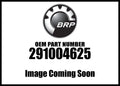 Sea-Doo 2011-2018 GTI 130 GTS Rear Handle Assembly 291004625 New OEM