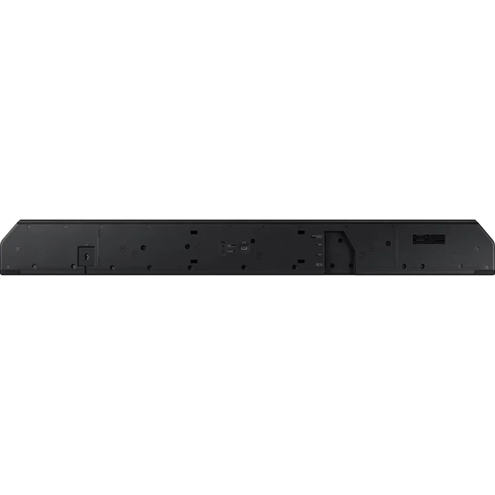 HW-Q900A 7.1.2ch Soundbar w/ Dolby Atmos / DTS:X (2021) HW-Q900A/ZA with Wireless Active Subwoofer Bundle with Extended Protection Plan + 2x Deco Gear HDMI Cables + Streaming Software Kit