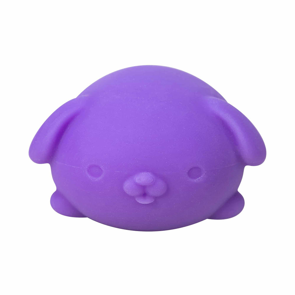 NeeDoh Funky Pup | Collection Canyon Shore