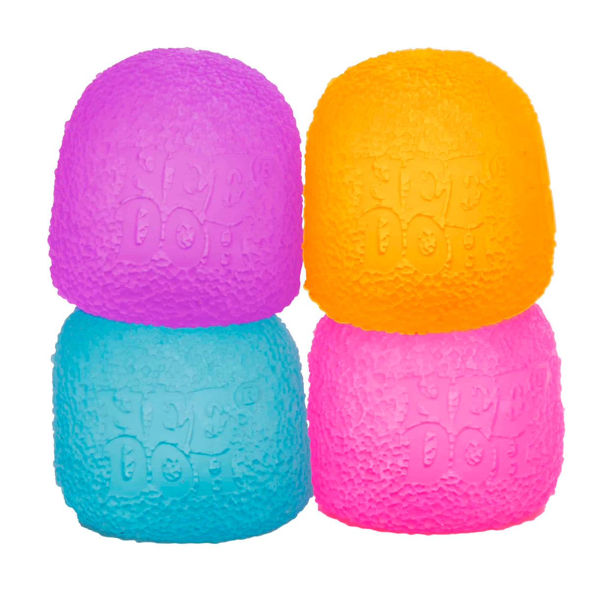 NeeDoh Gumdrop | Edition Juniper Flare