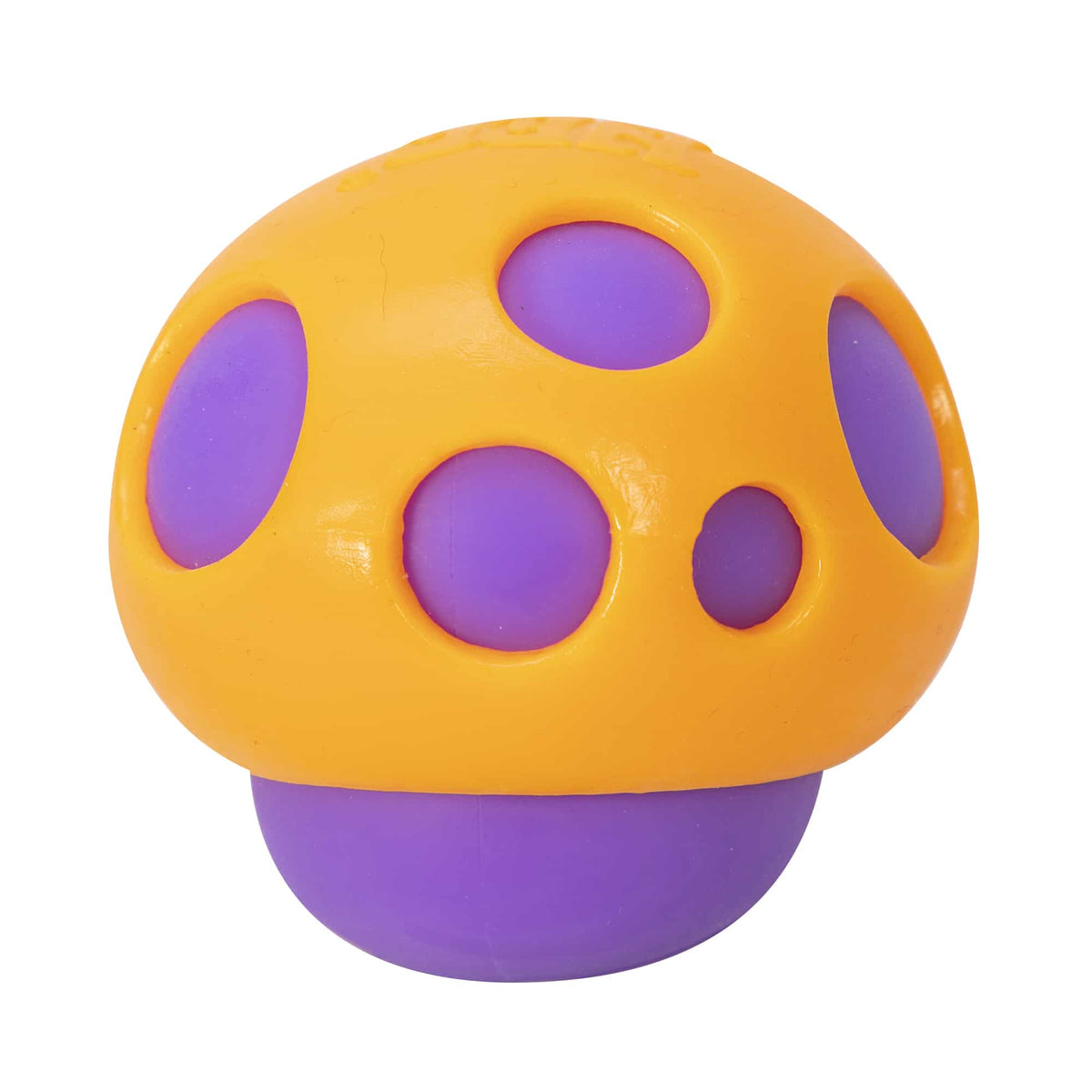NeeDoh Groovy Shroom | Series Floral Brook