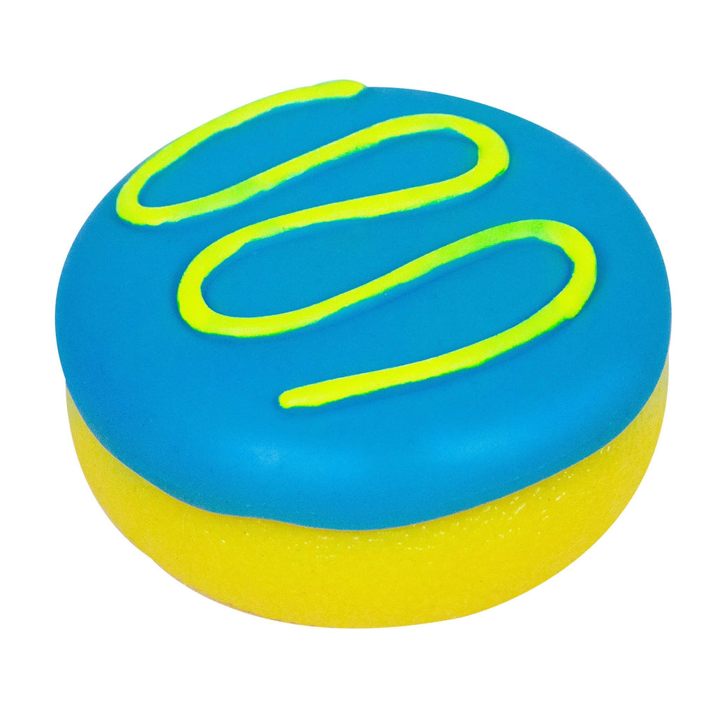 Jelly Dohnut NeeDoh | Signature Seaside Lane