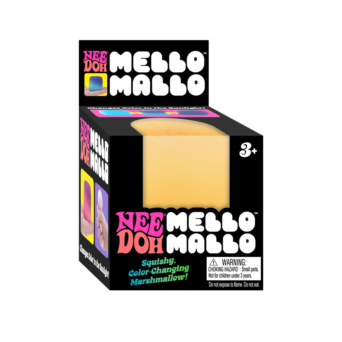 NeeDoh Mello Mallo | Series Stone Harbor