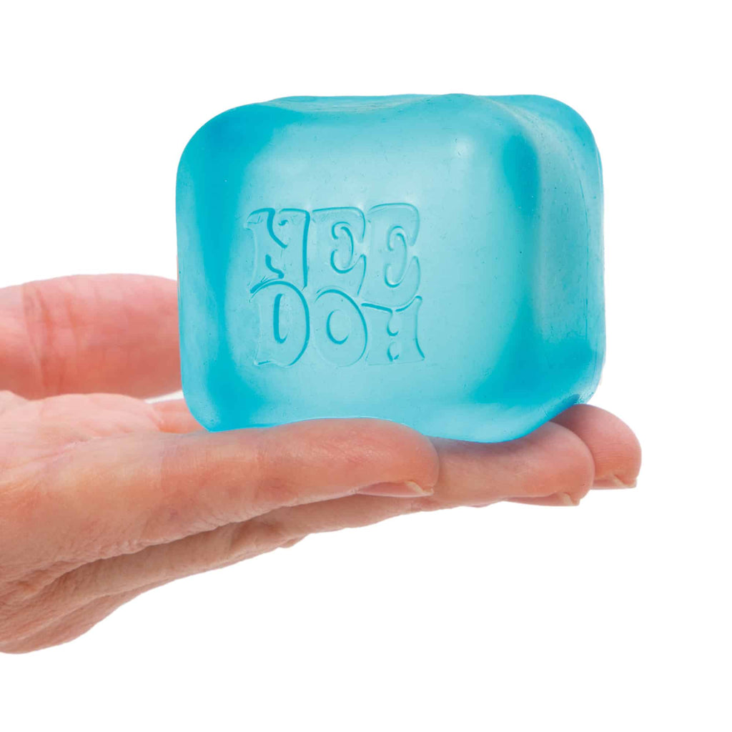 NeeDoh Nice Cube | Series Elm Bridge
